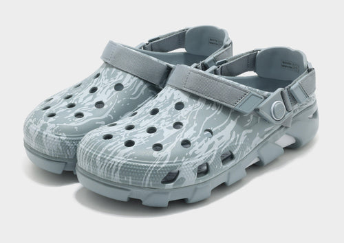 รองเท้าแตะผู้ชาย Synchro Max Clog