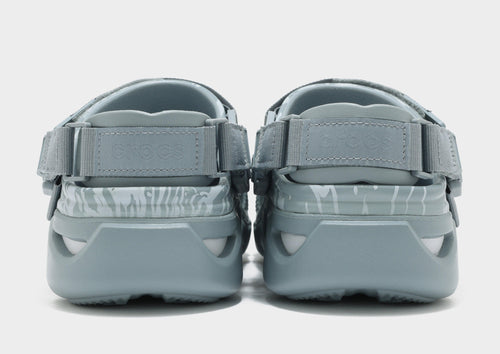 รองเท้าแตะผู้ชาย Synchro Max Clog
