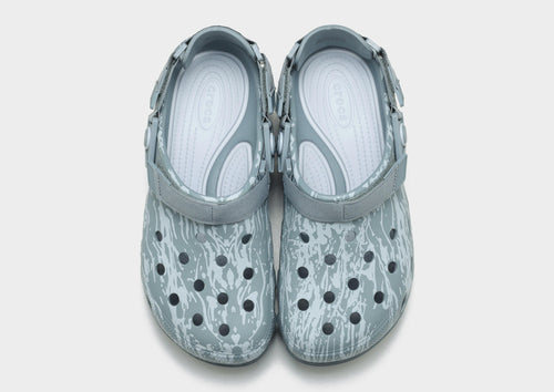 รองเท้าแตะผู้ชาย Synchro Max Clog