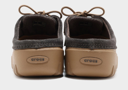 รองเท้าผู้หญิง Axle Suede Mule