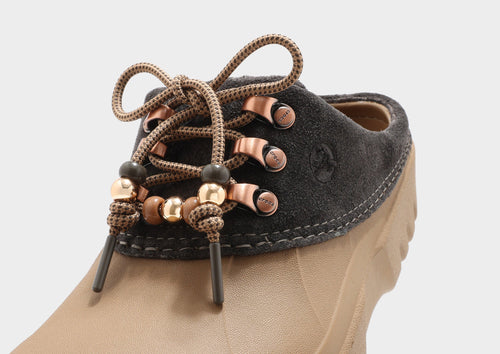 รองเท้าผู้หญิง Axle Suede Mule