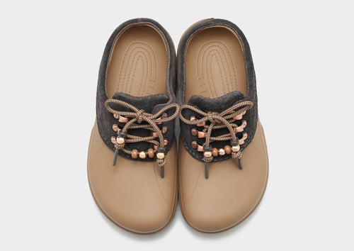 รองเท้าผู้หญิง Axle Suede Mule