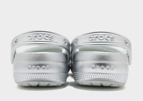 รองเท้าแตะผู้หญิง Classic Tinted Metallic Ballet