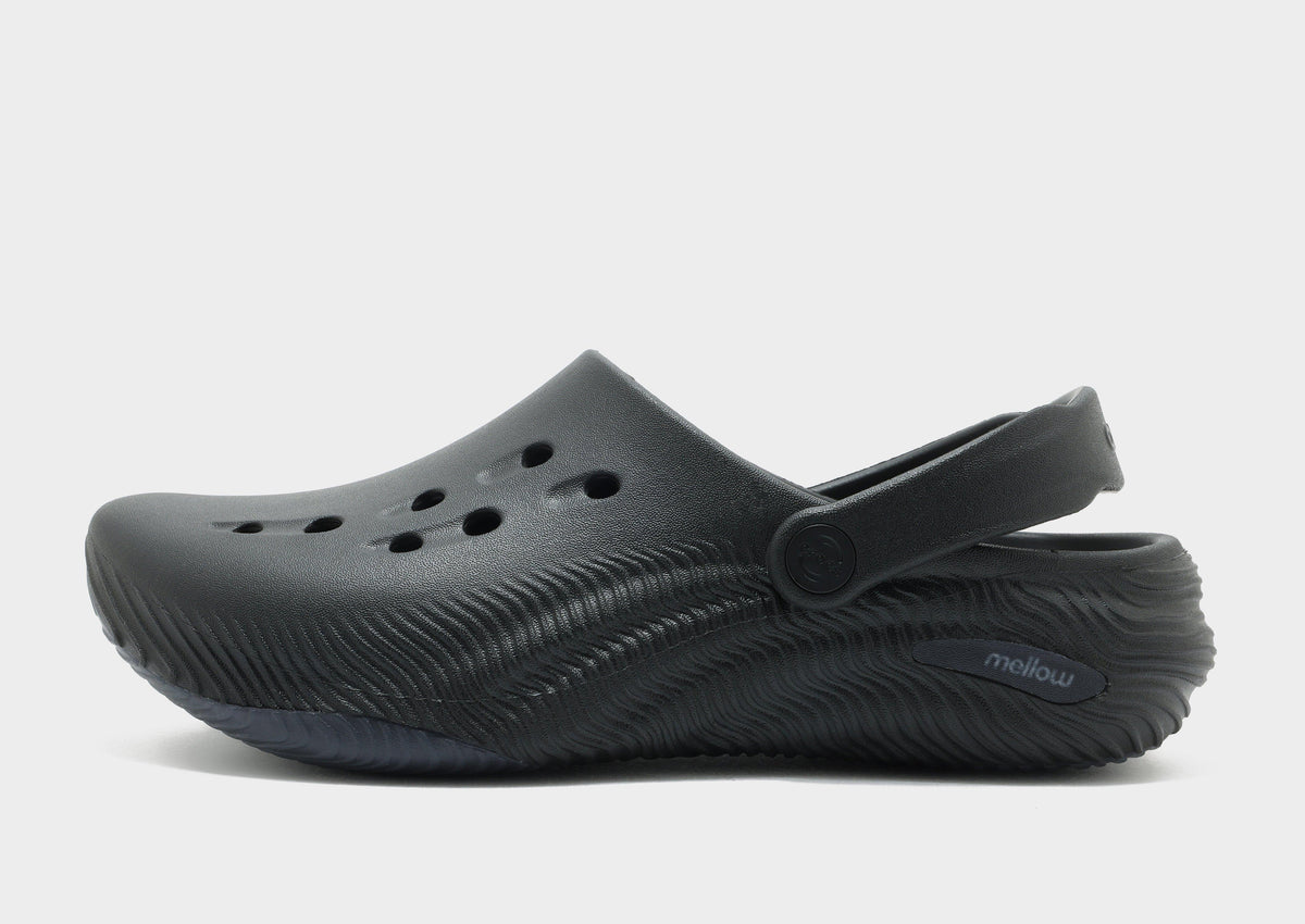 รองเท้าผู้ชาย Mellow 2 Clog