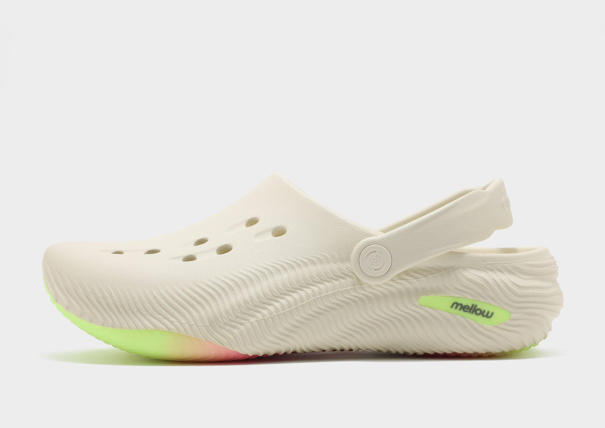 รองเท้าผู้ชาย Mellow 2 Clog