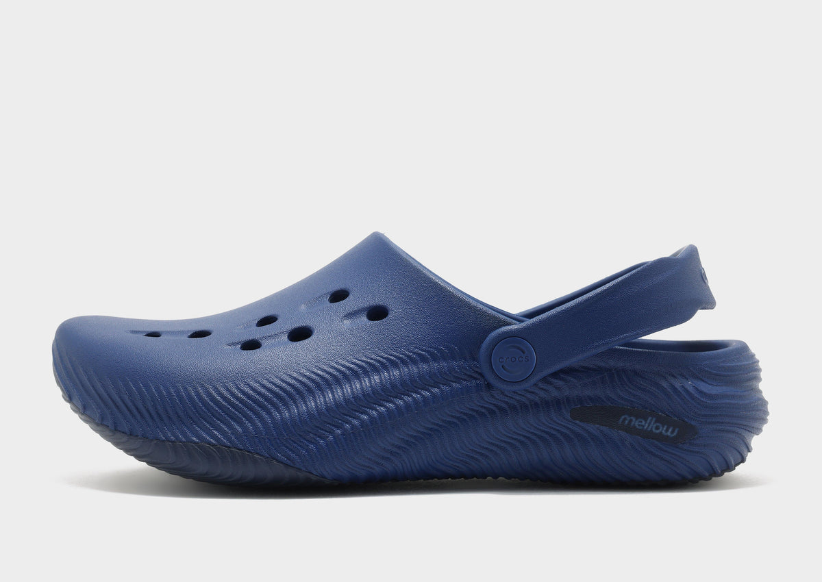 รองเท้าผู้ชาย Mellow 2 Clog
