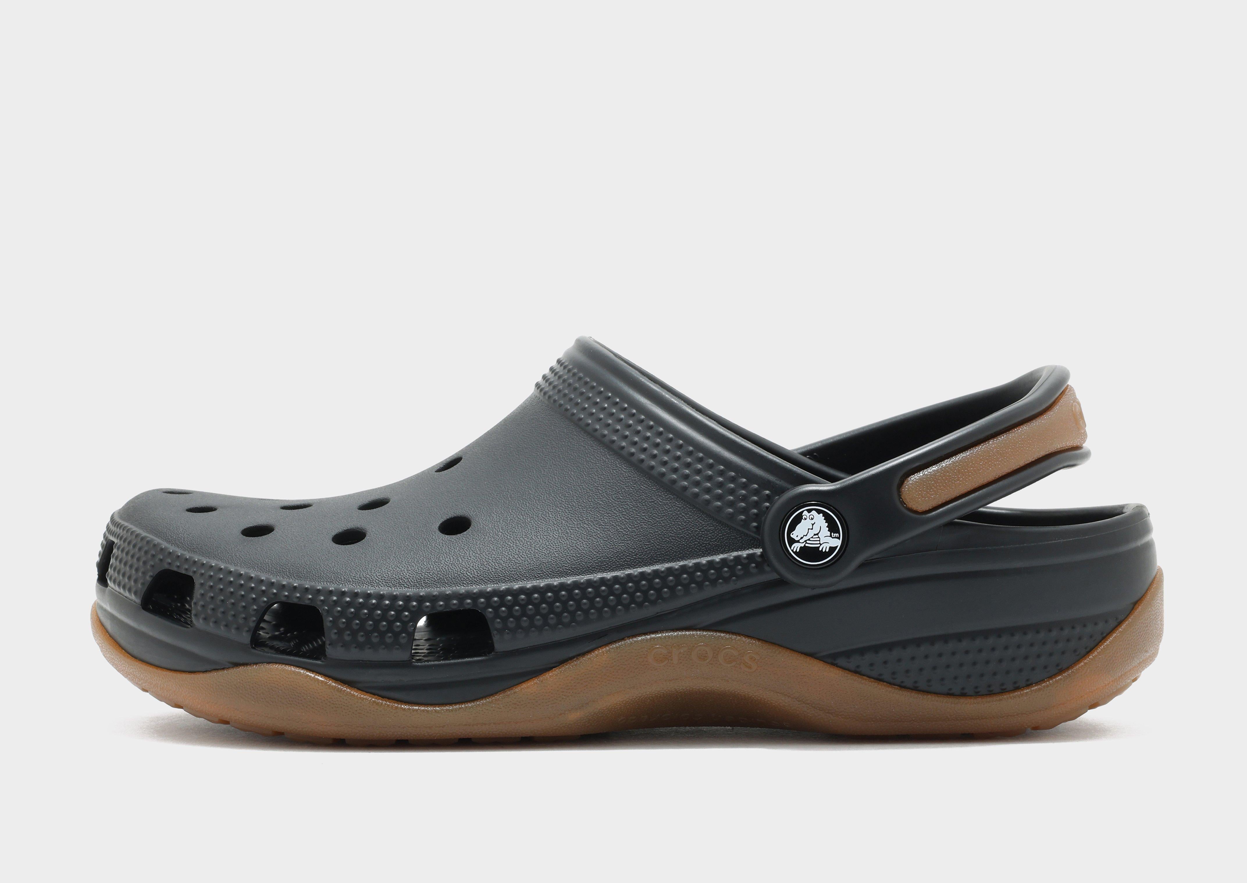 รองเท้าแตะผู้ชาย Classic Evo Gum Clog