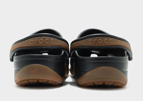 รองเท้าแตะผู้ชาย Classic Evo Gum Clog