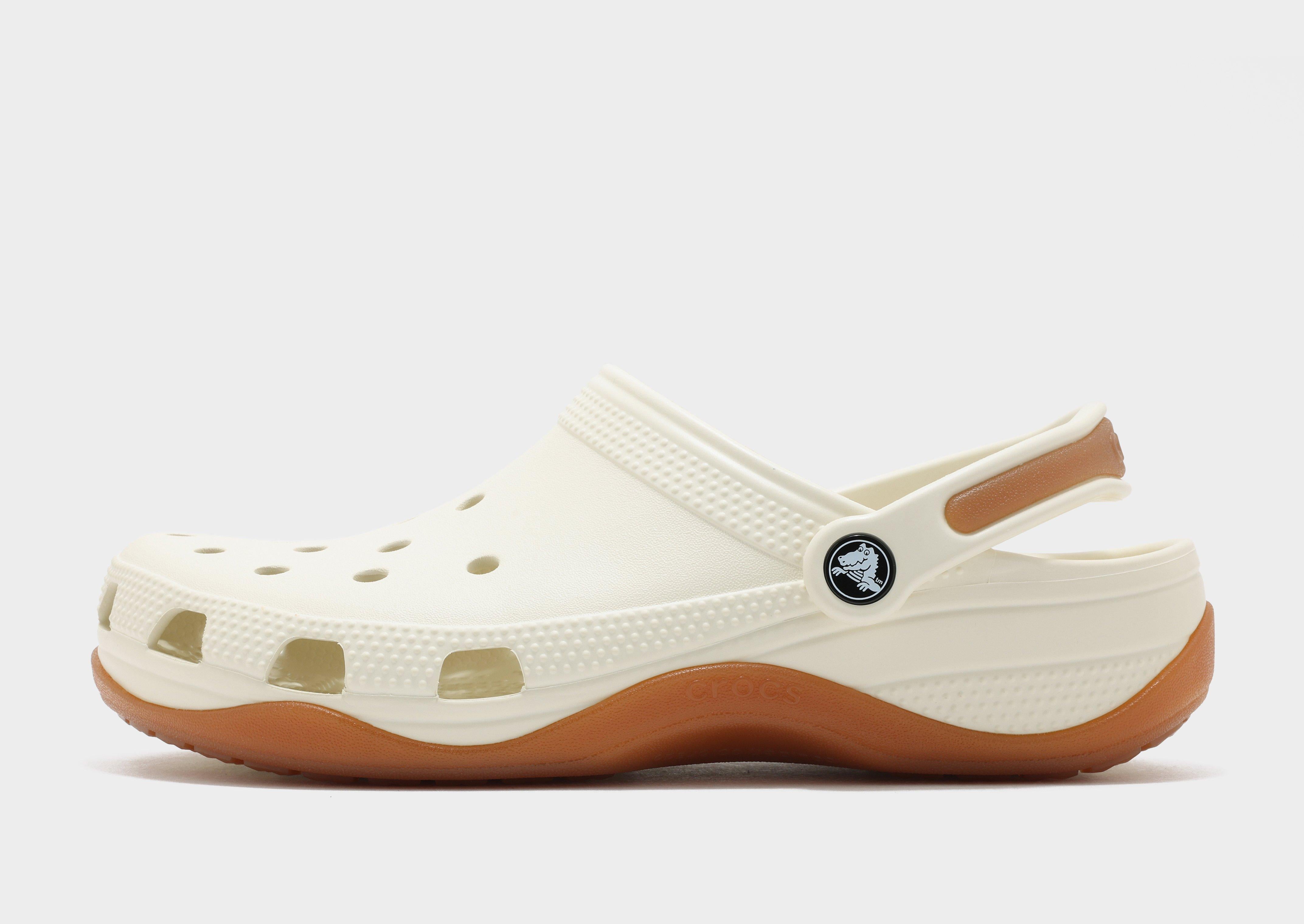 รองเท้าแตะผู้ชาย Classic Evo Gum Clog