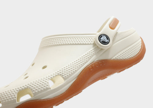 รองเท้าแตะผู้ชาย Classic Evo Gum Clog