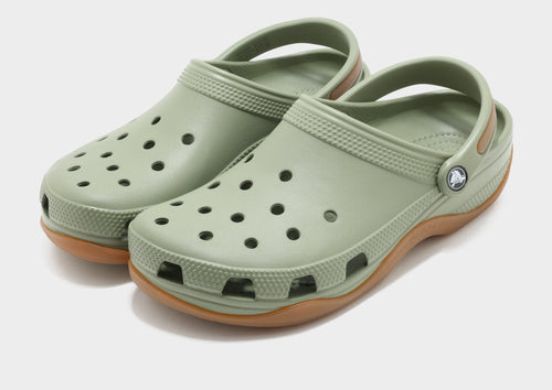 รองเท้าแตะผู้ชาย Classic Evo Gum Clog