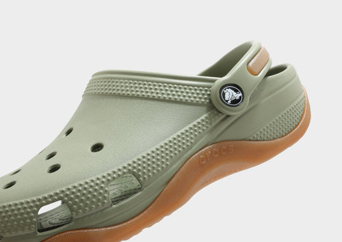 รองเท้าแตะผู้ชาย Classic Evo Gum Clog