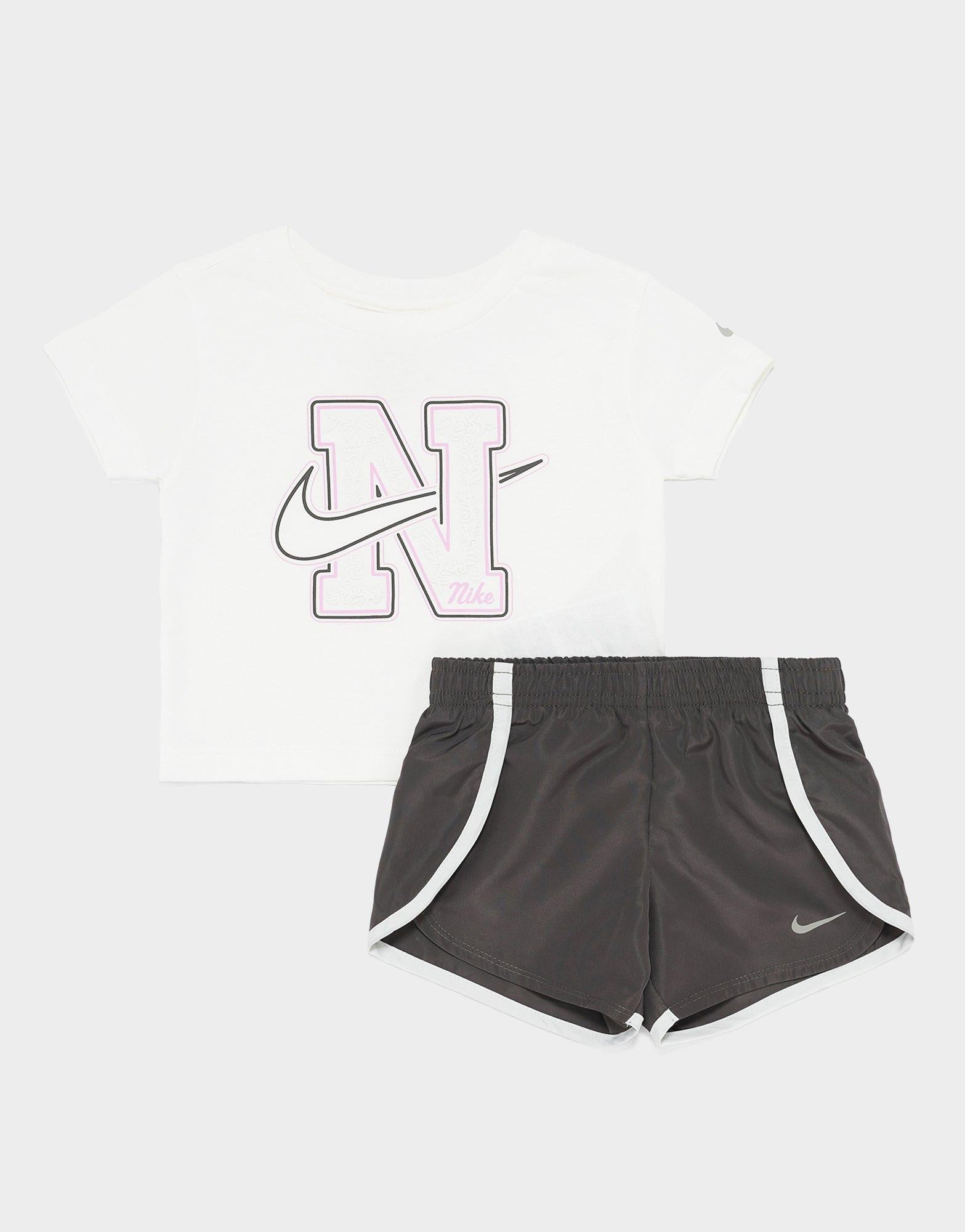 ชุดเซ็ตเด็กวัยหัดเดิน Juxta-Girl Sprinter