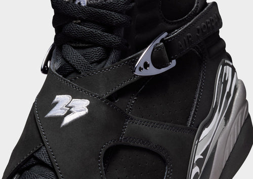 รองเท้าผู้ชาย Air 8 Retro "Chrome"