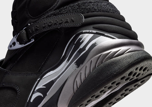 รองเท้าผู้ชาย Air 8 Retro "Chrome"