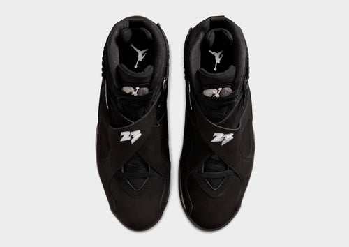 รองเท้าผู้ชาย Air 8 Retro "Chrome"