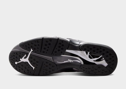 รองเท้าผู้ชาย Air 8 Retro "Chrome"