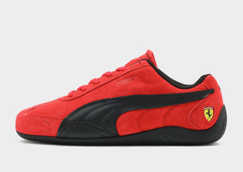 รองเท้าผู้ชาย Speedcat OG Ferrari