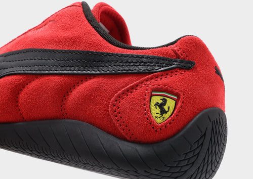 รองเท้าผู้ชาย Speedcat OG Ferrari