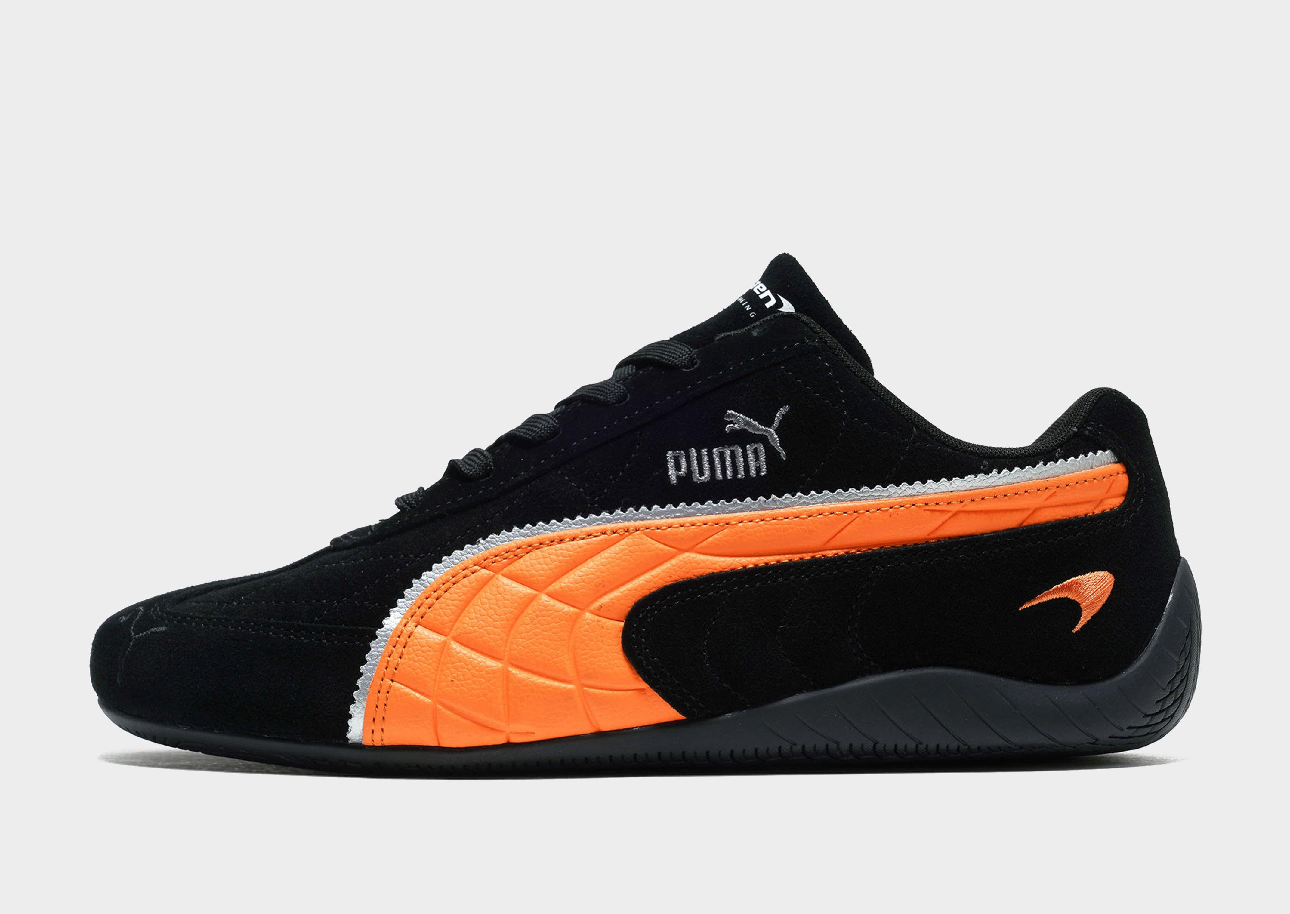 รองเท้าผู้ชาย Speedcat OG McLaren