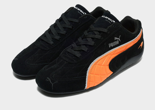 รองเท้าผู้ชาย Speedcat OG McLaren