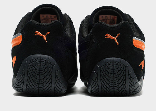 รองเท้าผู้ชาย Speedcat OG McLaren