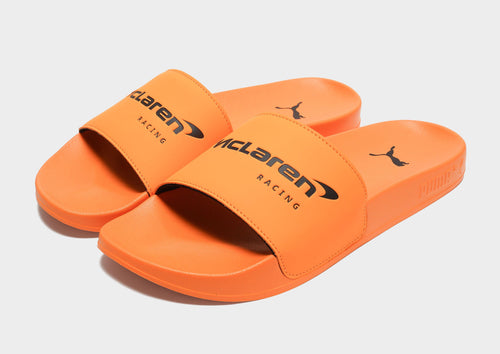 รองเท้าแตะผู้ชาย Leadcat 2.0 McLaren