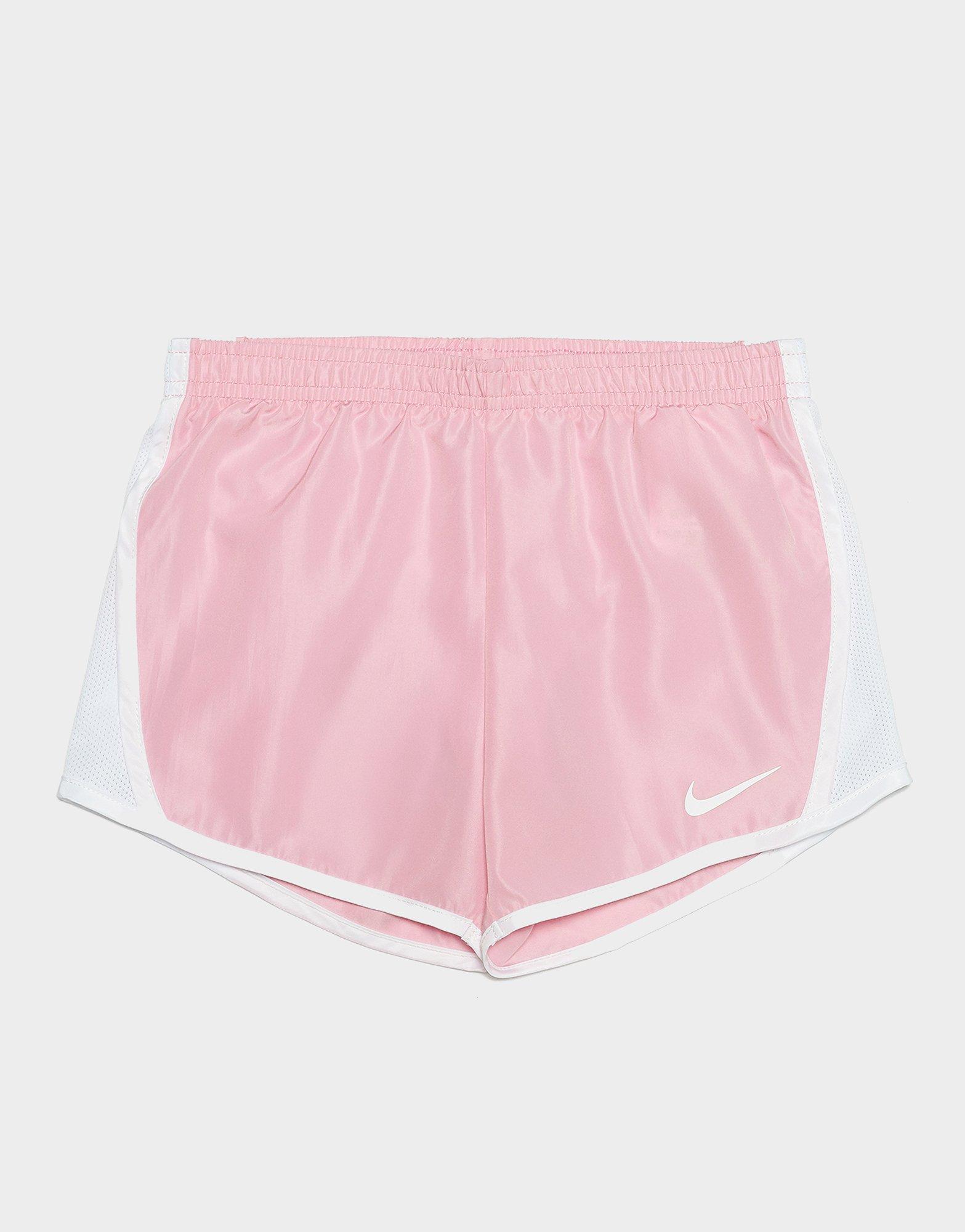 กางเกงขาสั้นเด็กเล็ก Dry Tempo