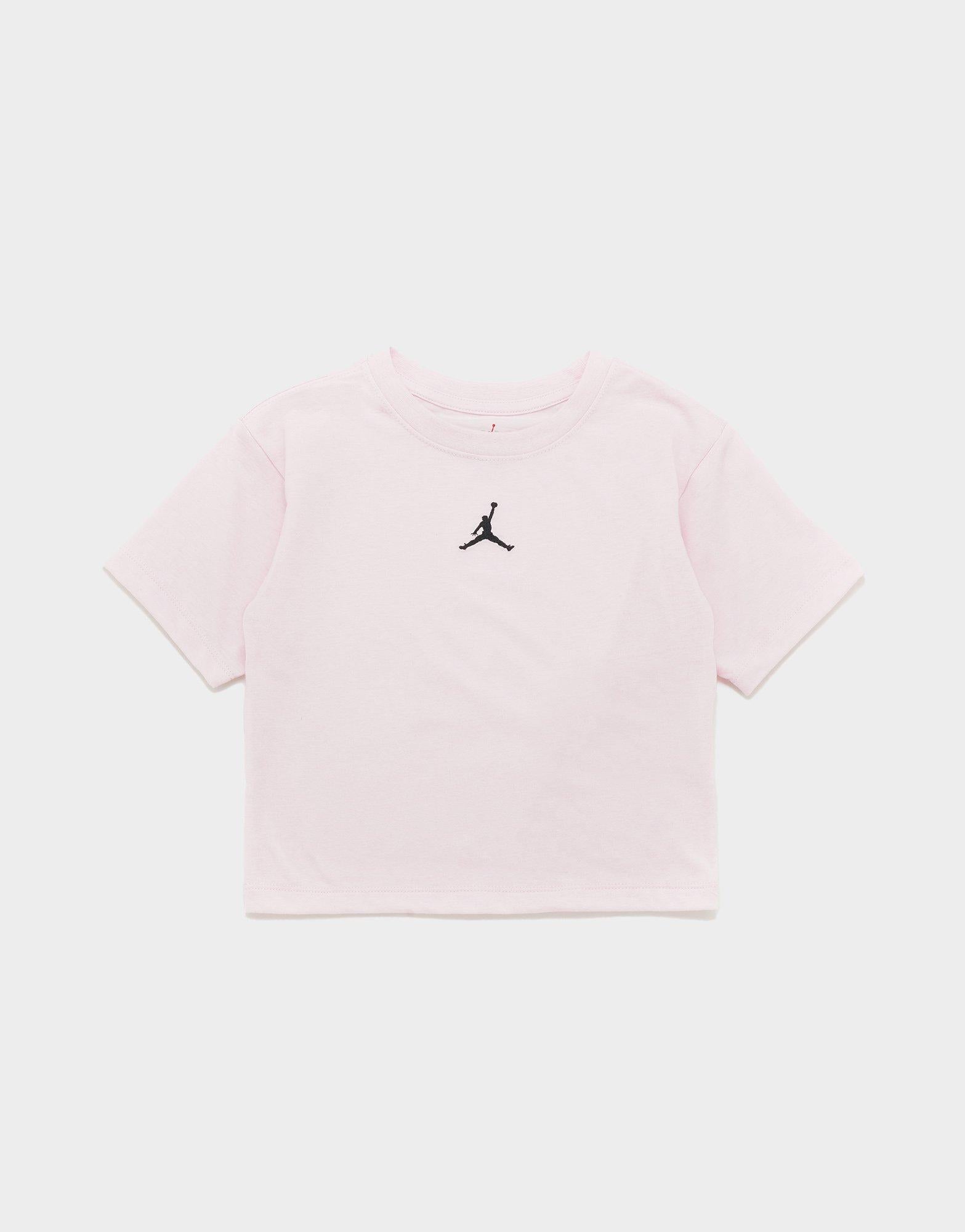 เสื้อยืดเด็กเล็ก JDG Essential