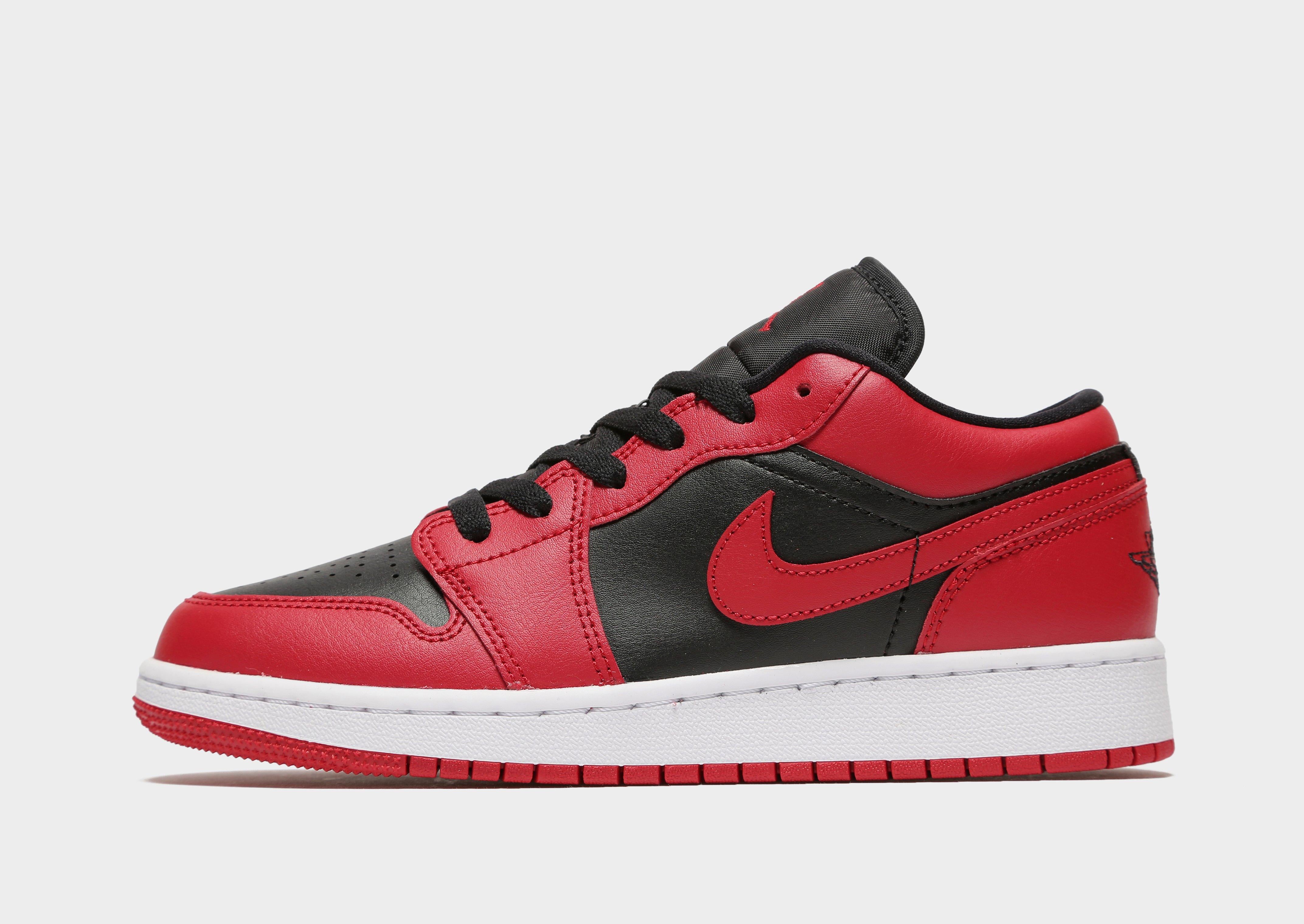 รองเท้าเด็กโต Air 1 Low