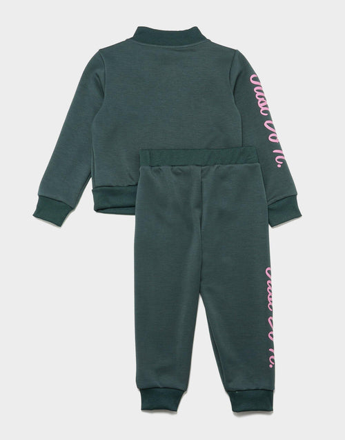 ชุดเซ็ตเด็กเล็ก Swoosh Spirit