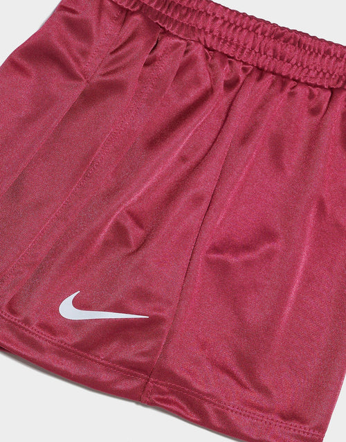 ชุดเซ็ตเด็กเล็ก (เด็กผู้หญิง) Varsity Prep Skort