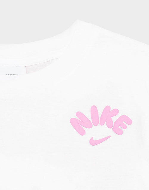 เสื้อยืดเด็กเล็ก Bold Play Boxy
