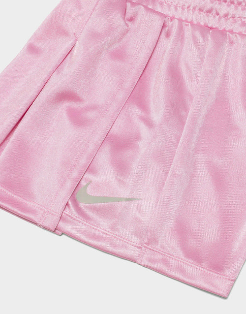 ชุดเซ็ตเด็กเล็ก Juxta-Girl Skort