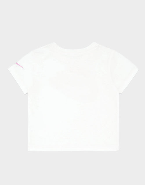 เสื้อยืดเด็กเล็ก Dream Float Boxy