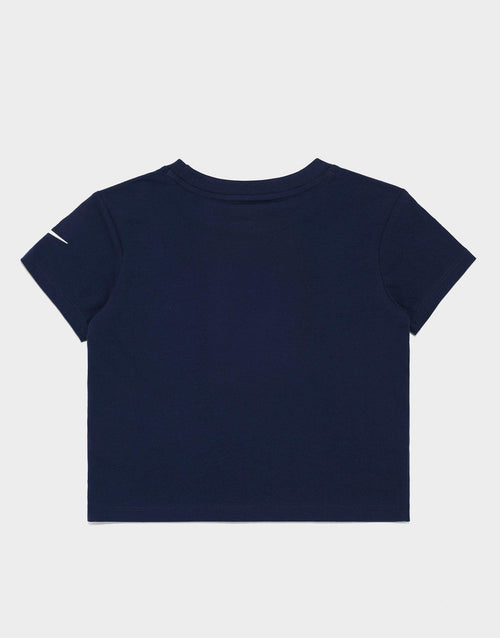 เสื้อยืดเด็กเล็ก Dream Float Boxy