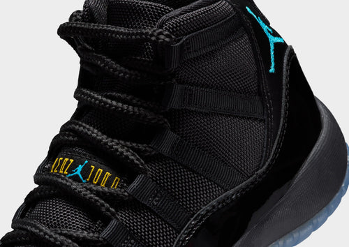 รองเท้าเด็กโต Air 11