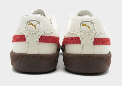 รองเท้าผู้ชาย Army Trainer