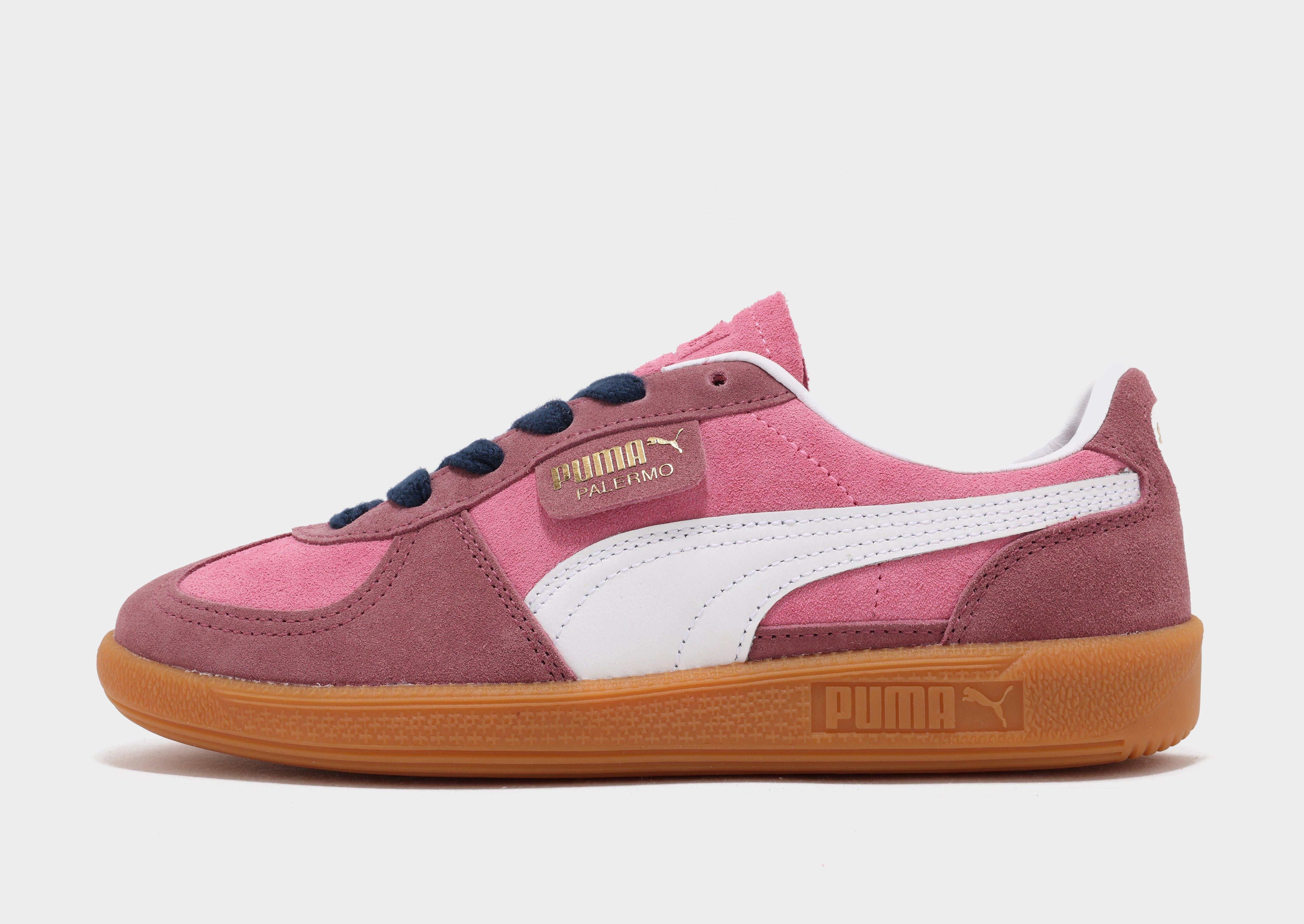 รองเท้าผู้หญิง Palermo