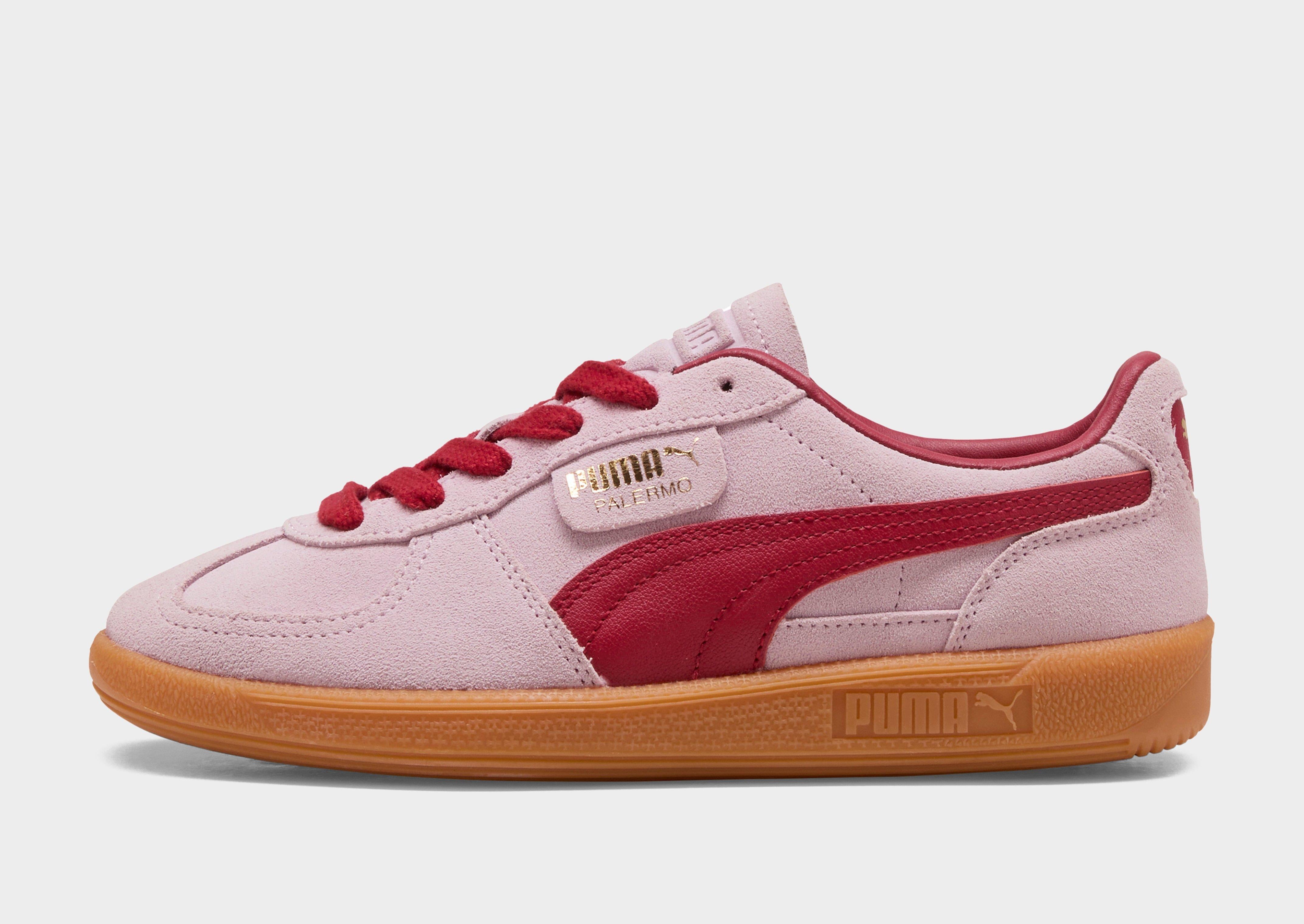 รองเท้าผู้หญิง Palermo