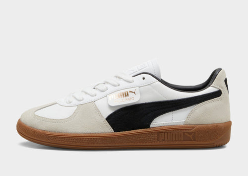 รองเท้าผู้ชาย Palermo Leather