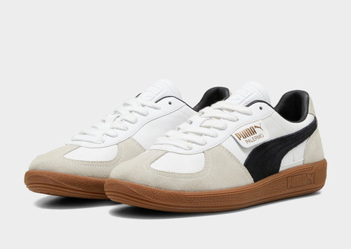 รองเท้าผู้ชาย Palermo Leather