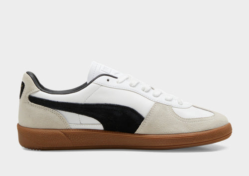 รองเท้าผู้ชาย Palermo Leather