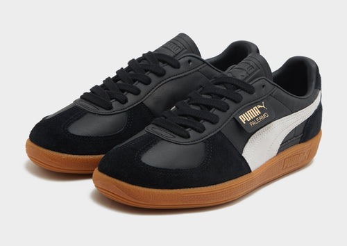 รองเท้าผู้ชาย Palermo Leather