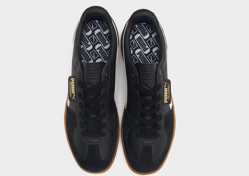 รองเท้าผู้ชาย Palermo Leather