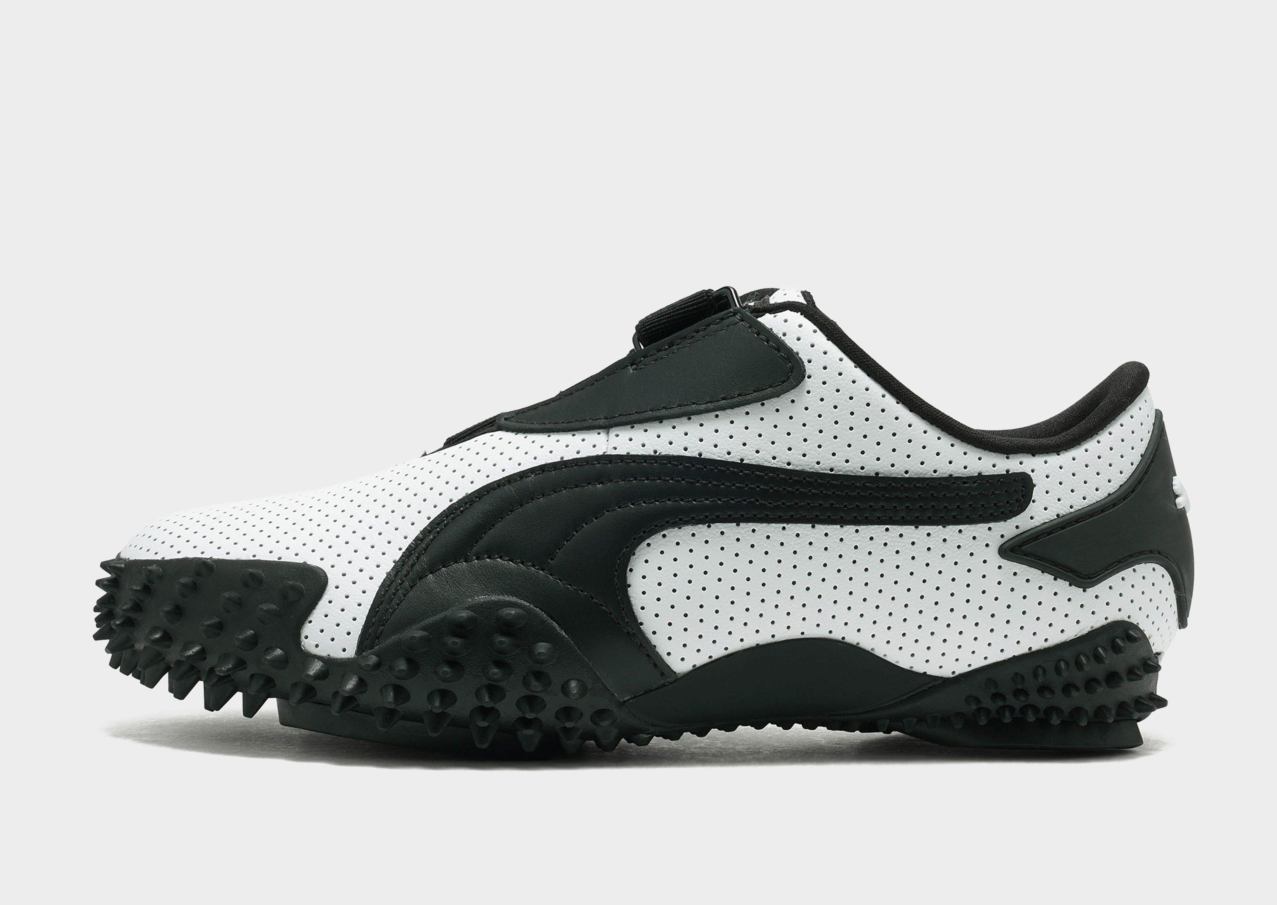 รองเท้าผู้หญิง Mostro Perforated