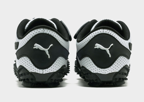 รองเท้าผู้หญิง Mostro Perforated