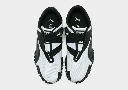 รองเท้าผู้หญิง Mostro Perforated