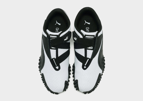 รองเท้าผู้ชาย Mostro Perforated