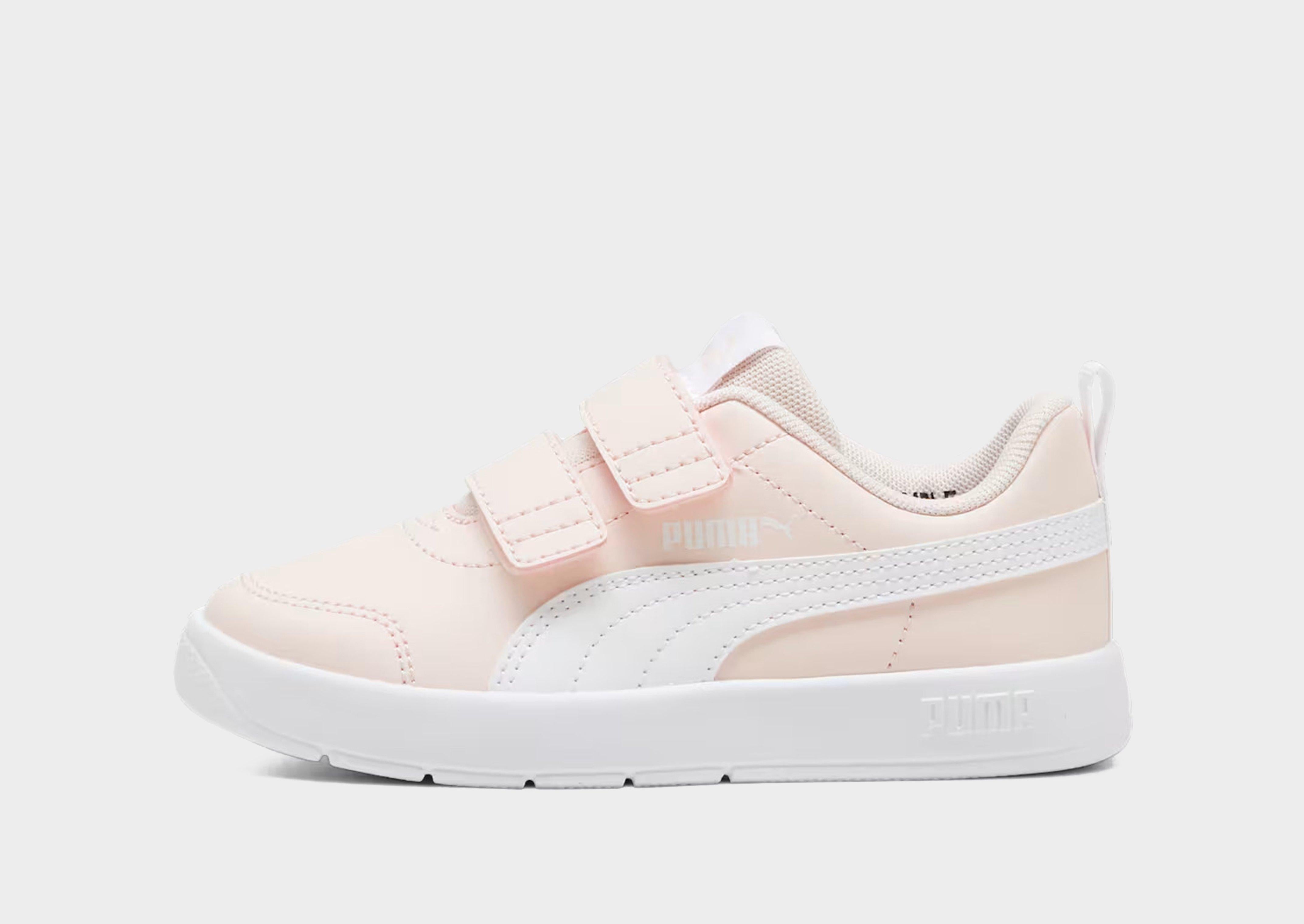 รองเท้าเด็กเล็ก Courtflex V3